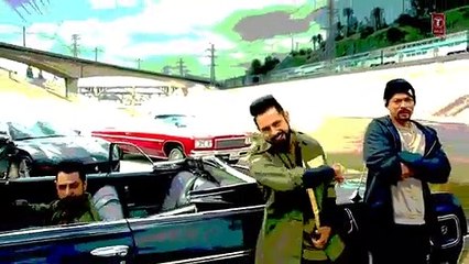 Car Nachdi (Remix) _ Gippy Grewal _ Bohemia _ Animated Video _ Remix by Harry Singh