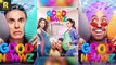 Good Newwz Official Trailer Out Now _ Akshay Kumar _ Kiara Advani _ Kareena Kapoor