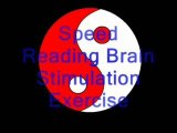 bWare Speed Reading Word Recognition 101