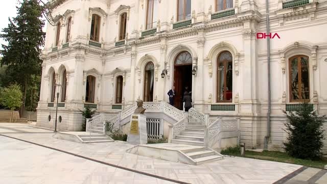 Milli eğitim bakanı selçuk, eğitim ya da eğitim dergisi tanıtım programı'nda konuştu