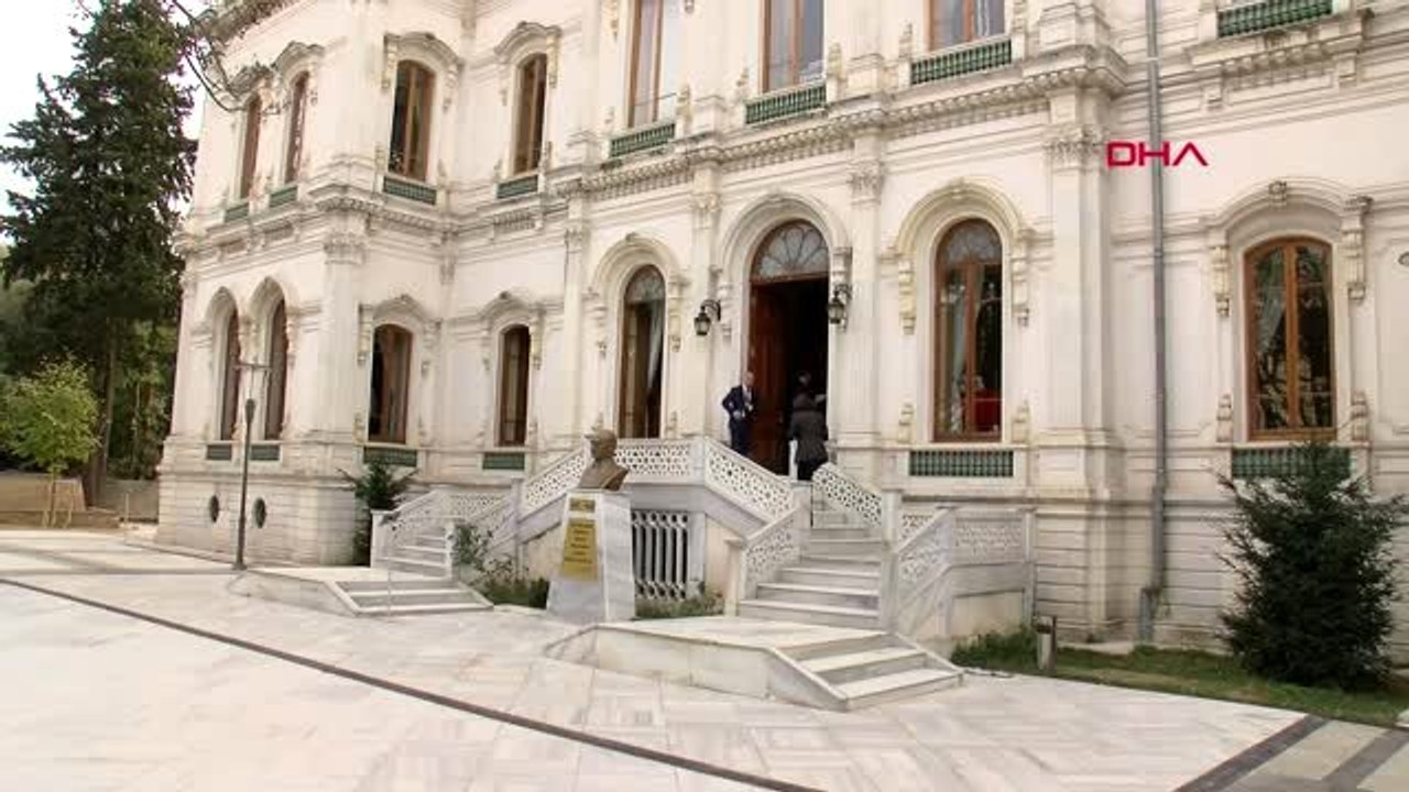 Milli eğitim bakanı selçuk, eğitim ya da eğitim dergisi tanıtım programı'nda konuştu