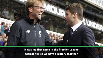 Mourinho 'desperate' to get back into management - Klopp