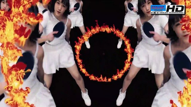 Beyoooonds (Hot) Single Version ( HD)