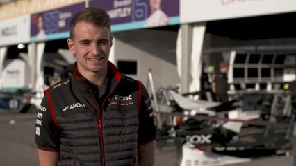 Formula E - 2019 SAUDIA Diriyah E-Prix - Nico Muller Überblick