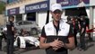 Formula E - 2019 SAUDIA Diriyah E-Prix - Andre Lotterer Überblick