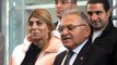 Türkiye'de bir ilk! Kayserispor'a kadın Başkan: Berna Gözbası