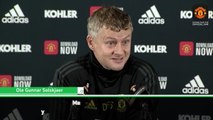 It's good to have Mourinho back! - Solskjaer