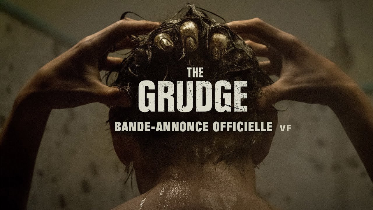 The Grudge Bande-annonce Officielle VF (2020) Andrea Riseborough, Demian Bichir