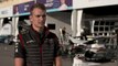 Formula E - 2019 SAUDIA Diriyah E-Prix - Nico Muller le anteprima