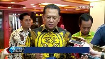 Soal Suporter Dipukuli, Ketua MPR: Malaysia Harus Minta Maaf