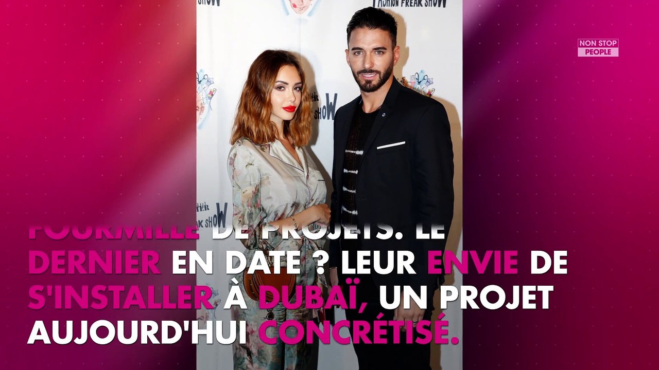 Nabilla maman : son ventre plat un mois après son accouchement affole la Toile