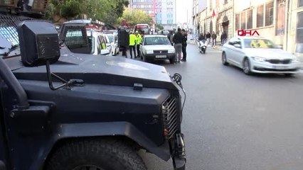 İstanbul'da kurt kapanı-18 denetimi -2