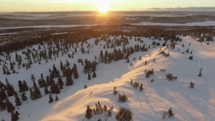 Epidemic sound (best songs 2020 ) with 4k drone footage