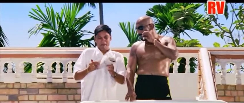 Parliament Jokes (2002) - Part 02 | Sinhala Movie