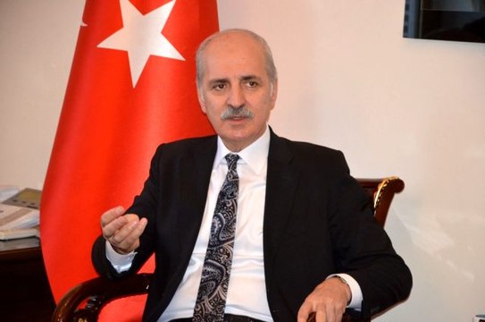 Kurtulmuş: Seçim vaktinde yapılacak
