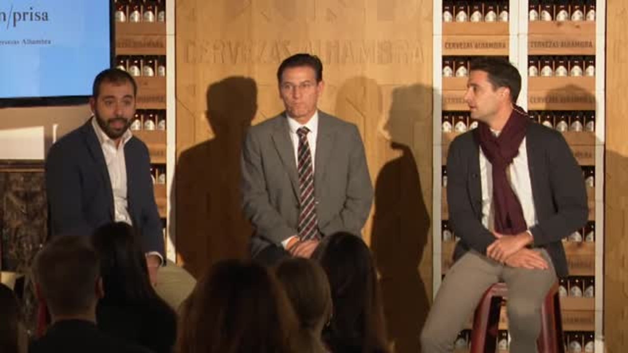 Andreu Carulla: "Si no queremos que desaparezcan los oficios artesanales, hay que apostar por ellos como forma de arte"