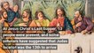 Friday the 13th - Biblical origins