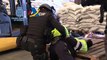 Incautan 426 kilos de cocaína en un contenedor del puerto de Valencia