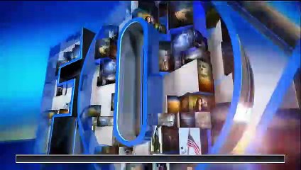 Fox & Friends 11-22-19 7AM - Breaking Fox News November 22, 2019