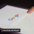 Google shifts rules for political ads, pressuring Facebook