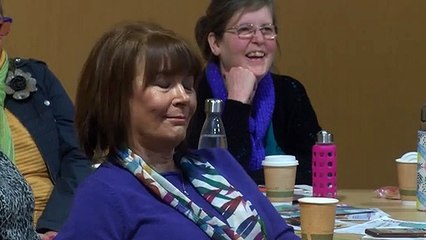 Celebrating Business Women Across North Wales!