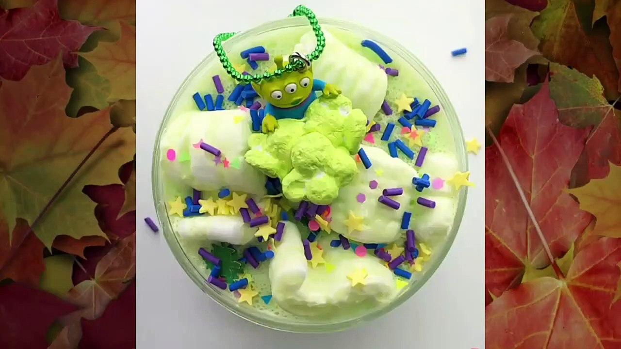 Slime videos asmr 5