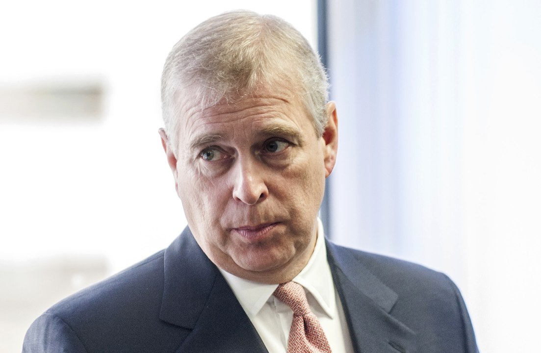 Epstein accusers' lawyer: I have the right to summon Prince Andrew