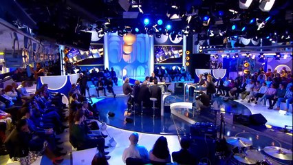 Julien Denormandie, invité d'ONPC