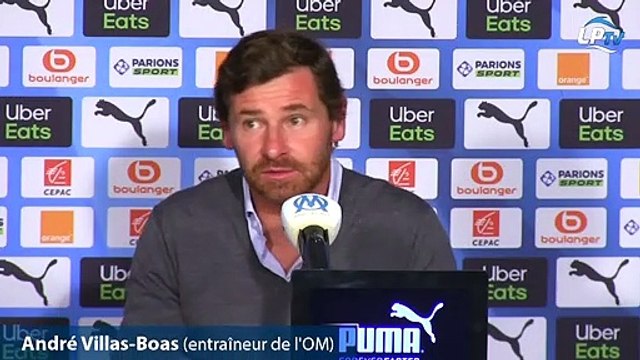 Villas-Boas : Je ne pense pas qu'on ait des propositions pour Strootman