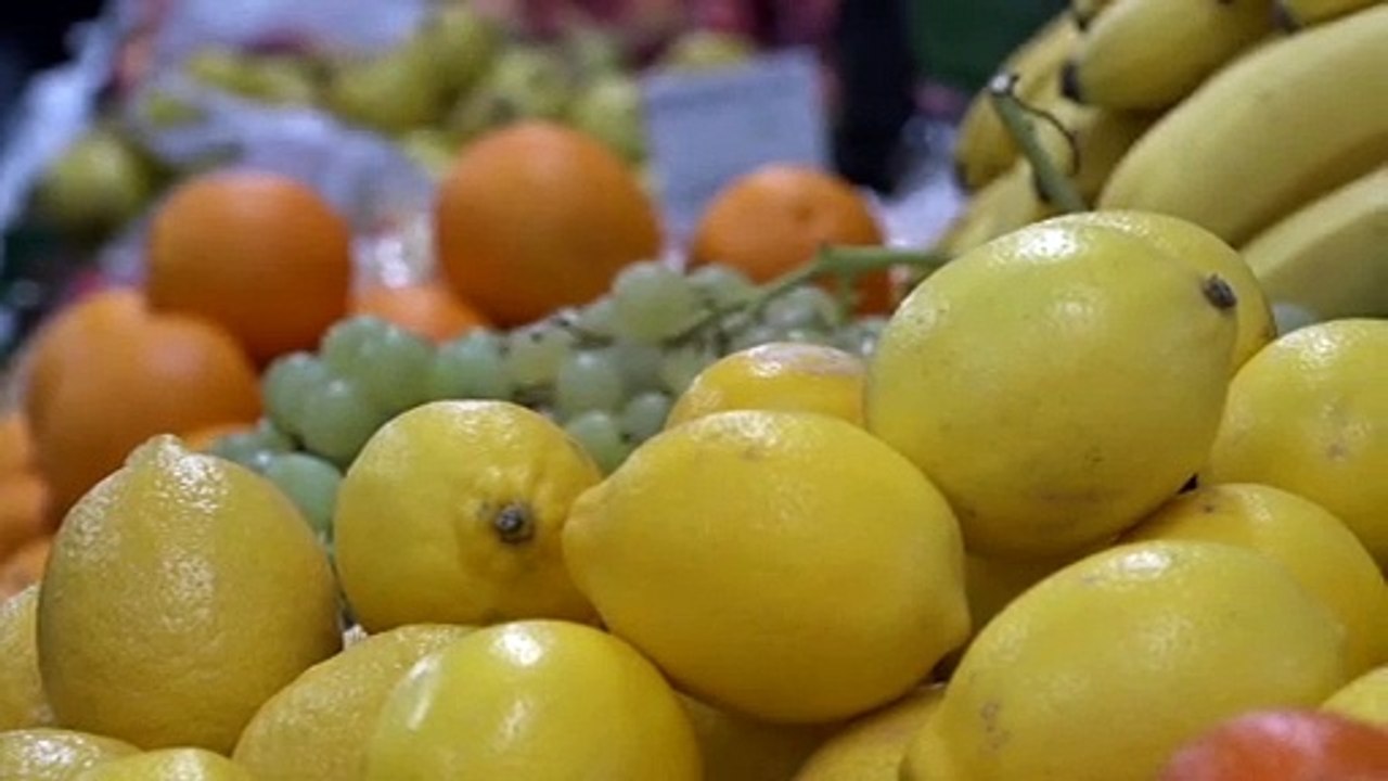 Ungarn: neue markthalle in györ eröffnet