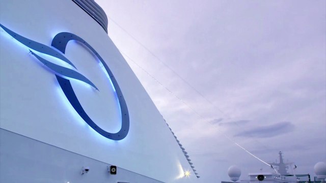 Kreuzfahrt-Tip: Oceania Cruises - Luxuriös und doch leger mit feinster Küche auf See!