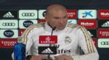 Ligue des Champions - Zidane : Le retour de Neymar ? 
