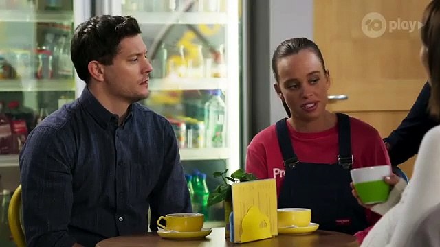 Neighbours 22nd November 2019 (8240)