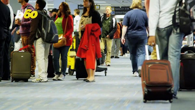 Still Need to Book Holiday Travel? Here Are the Airlines Travelers Say They Like the Most