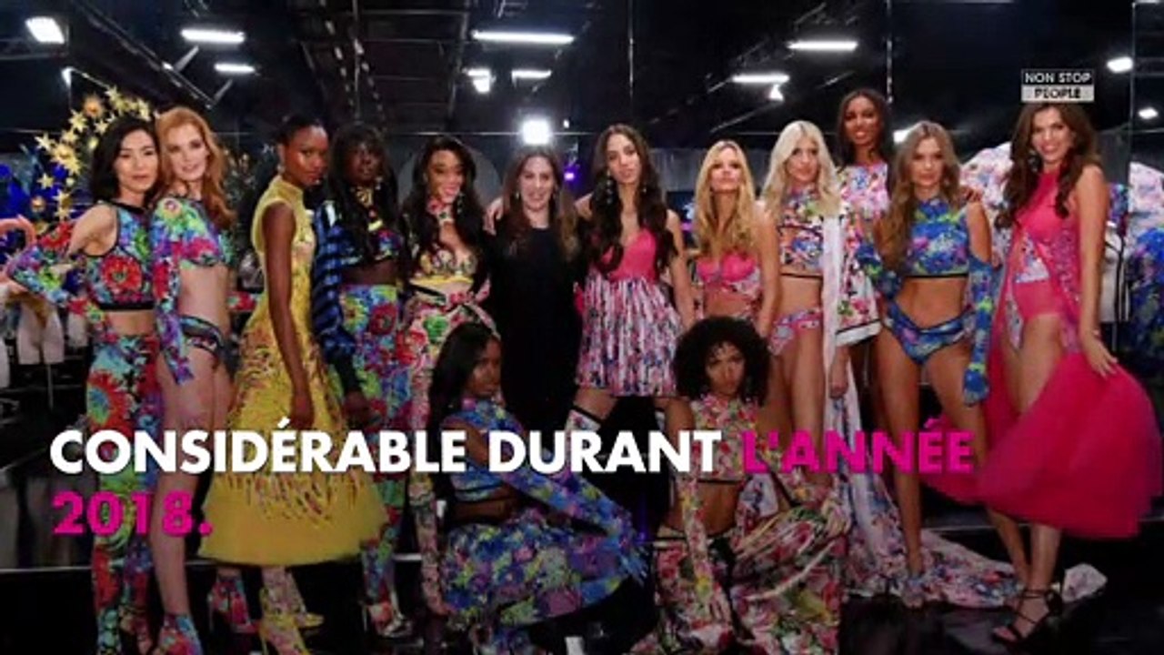 Victoria’s Secret : Pourquoi le célèbre défilé n’aura pas lieu cette année