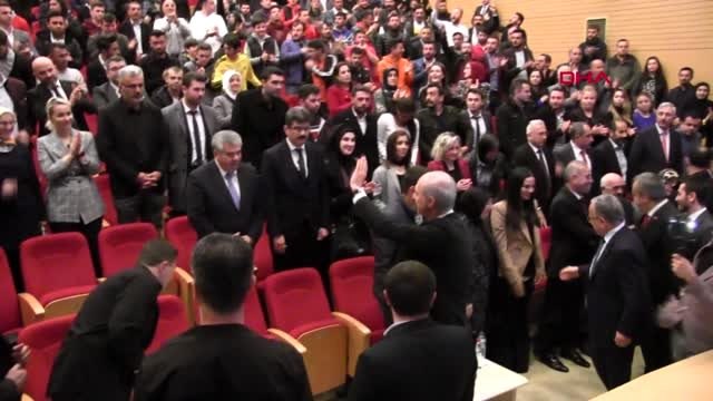 Ordu chp 'cumhuriyet halk fırkası' zihniyetini ortaya koydu-1
