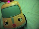Dream Street Toy Review - Programmable Buddy (Archived Video Jan 21st 2015)