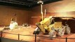 El Museo de las Ciencias de Valencia invita a viajar al planeta Marte