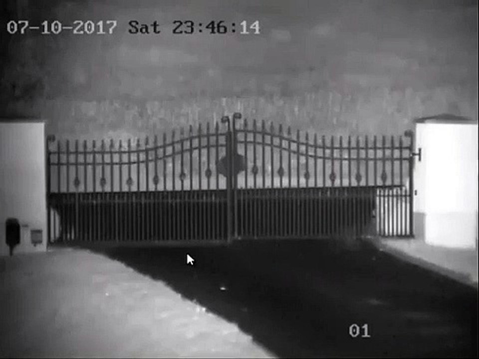 Natasha Carruthers - PSNI release never seen before footage of the high speed car chase that caused the death of 23 year old Natasha Carruthers in Derrylin, Co. Fermanagh in 2017