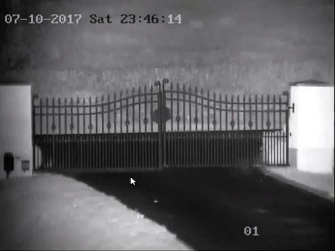 Natasha Carruthers - PSNI release never seen before footage of the high speed car chase that caused the death of 23 year old Natasha Carruthers in Derrylin, Co. Fermanagh in 2017