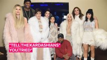 The Kardashians are involved in the Impeachment hearings, because of course