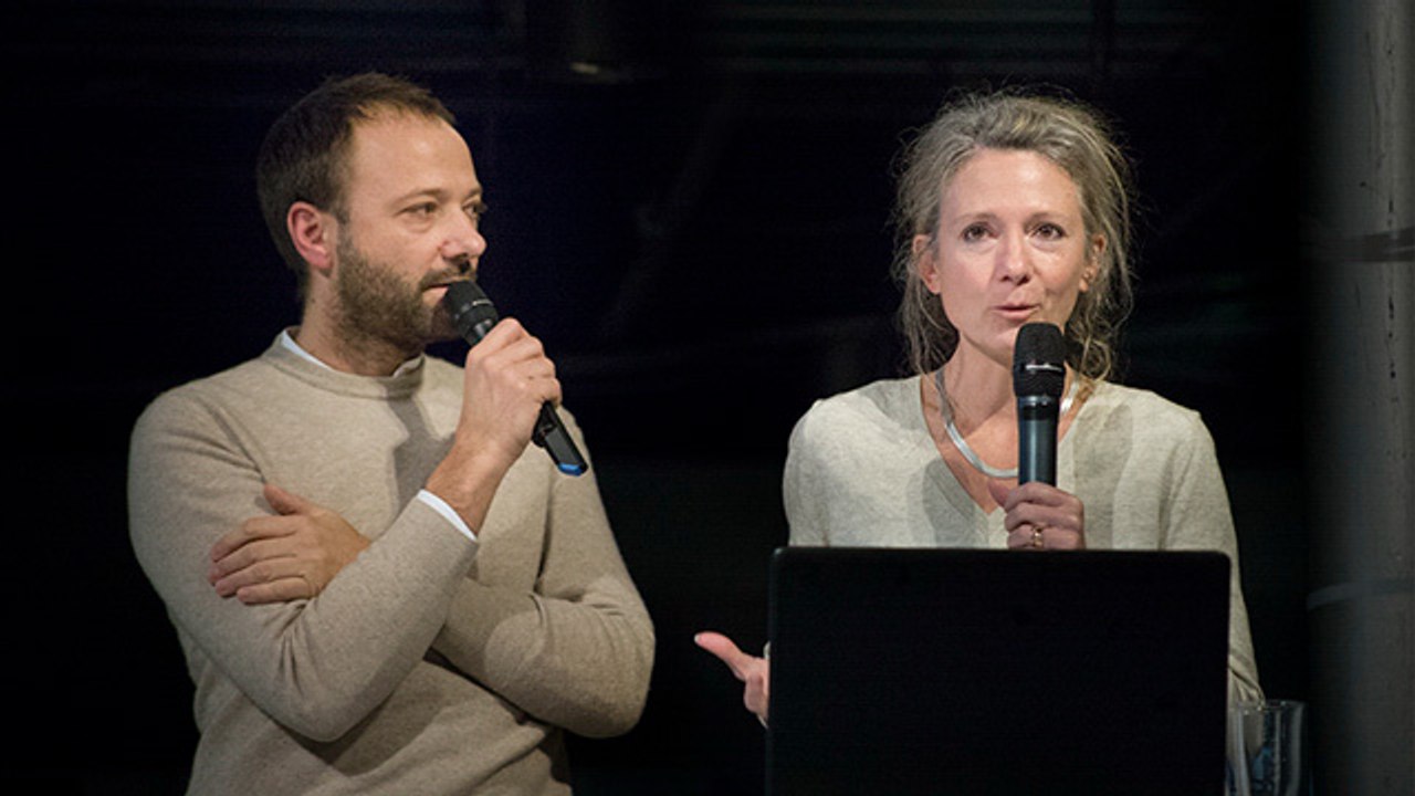 Conférence Chartier Dalix