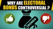 Electoral bonds: Is this a step towards transparency or a step backwards?  | OneIndia News