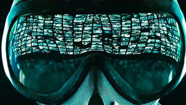 RAINBOW SIX SIEGE Bande Annonce