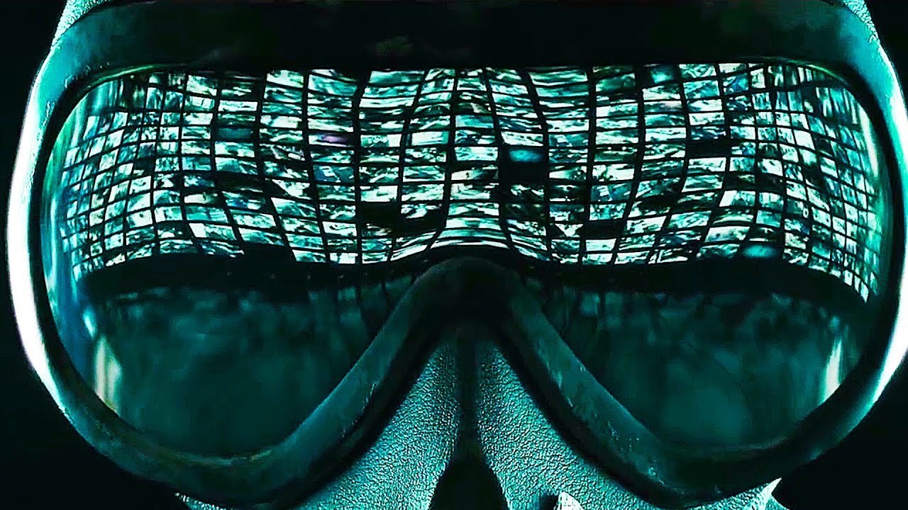 RAINBOW SIX SIEGE Bande Annonce