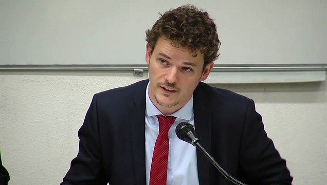 IRDEIC_26&27-09-19_Souveraineté européenne_14_J_Bétaille, Souveraineté et compétences - L’Europe protectrice : Effectivité de la politique environnementale de l’Union européenne ?