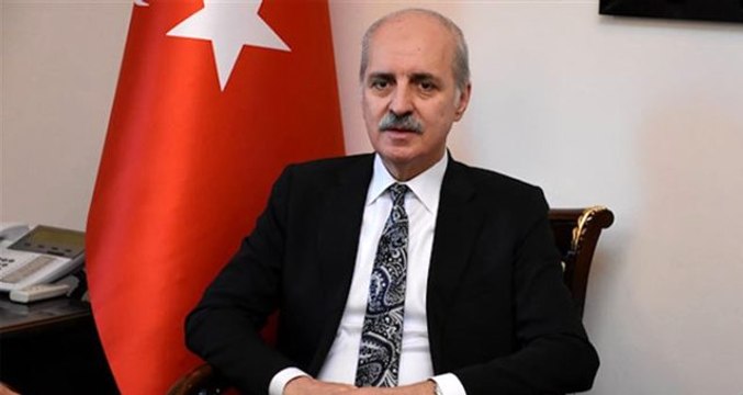 AK Parti'den muhalefetin erken seçim çağrılarına cevap: Türkiye'nin gündeminde değildir