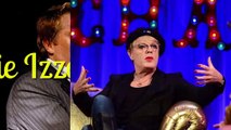 Eddie Izzard - Funniest jokes