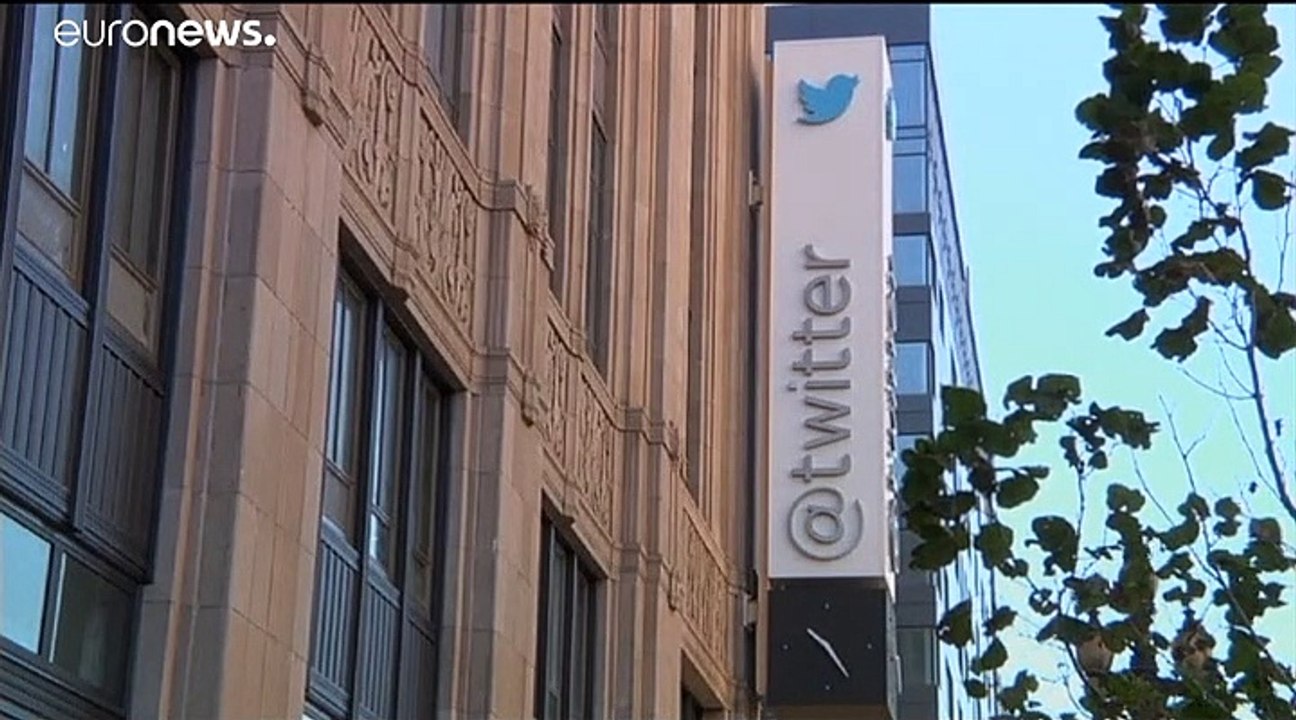 Twittert schafft bezahlte politische Werbung ab