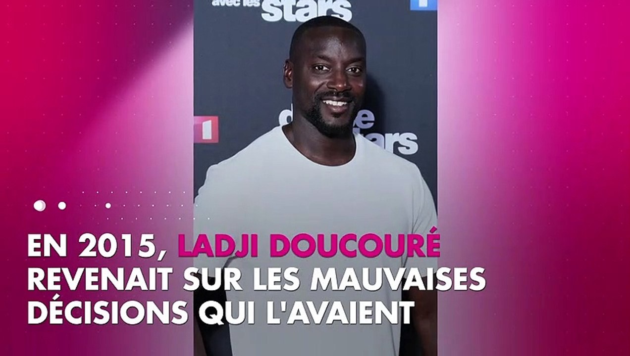 Ladji Doucouré : comment il s'est retrouvé ruiné